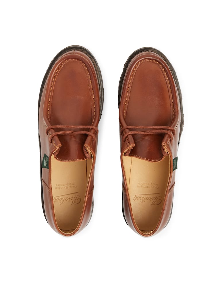 Paraboot Michael Lace-ups - picture 3 Paraboot Michael Lace-ups - picture 3