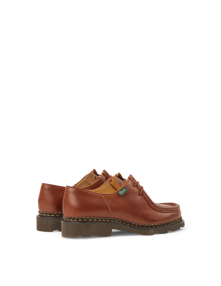 Paraboot Michael Lace-ups - picture 4 Paraboot Michael Lace-ups - picture 4