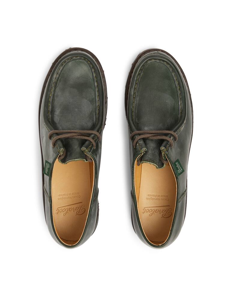 rinascente Paraboot Michael Lace-ups