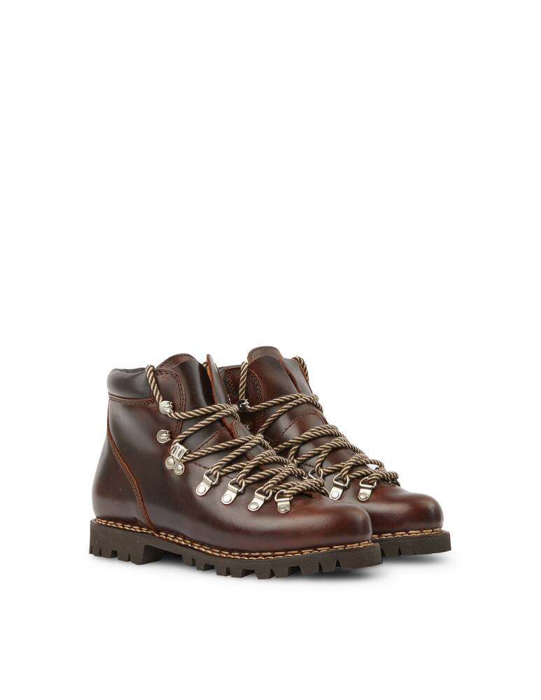 Paraboot Anfibi Avoriaz - immagine 3 Paraboot Anfibi Avoriaz - immagine 3