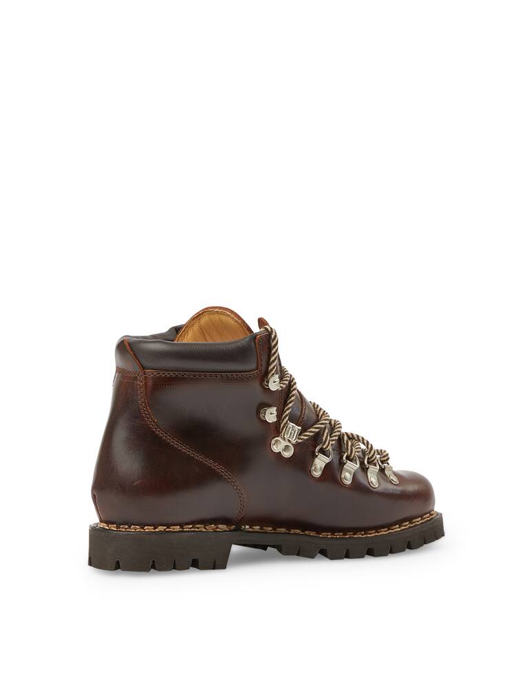 Paraboot Anfibi Avoriaz - immagine 4 Paraboot Anfibi Avoriaz - immagine 4