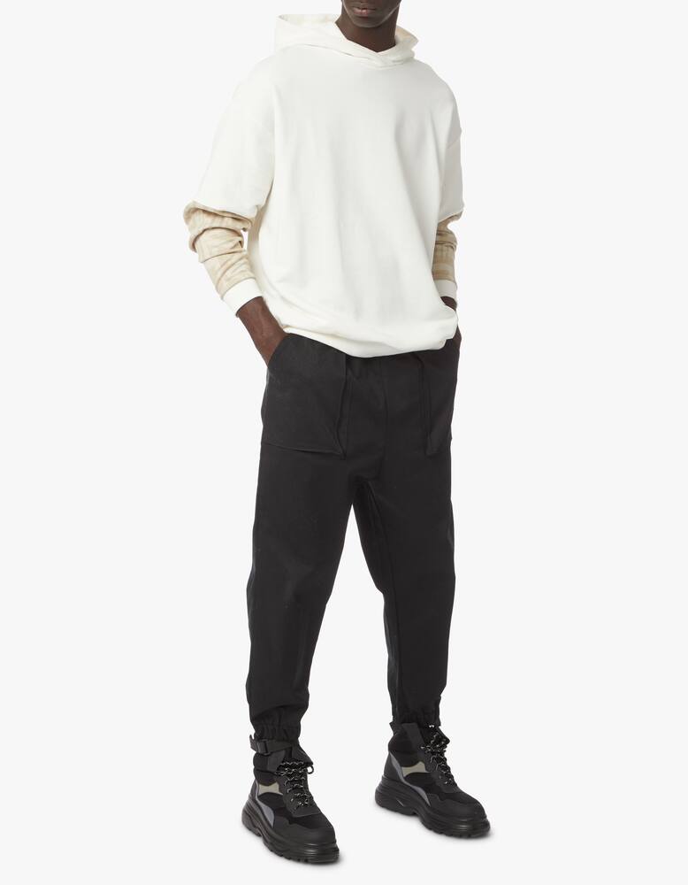 rinascente Inkover Felpa con cappuccio in cotone