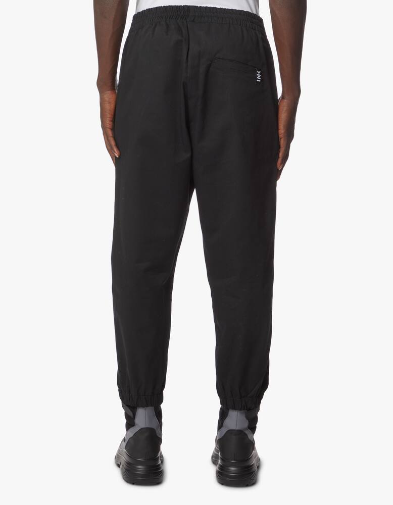 rinascente Inkover Pantalone cargo gabardina