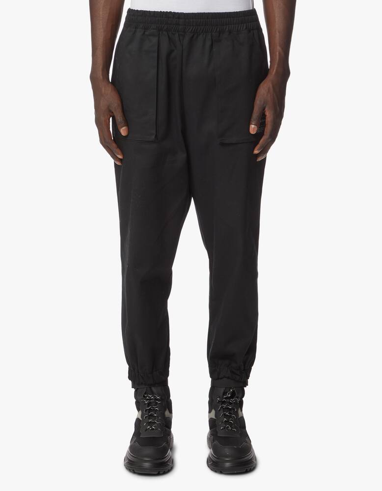 rinascente Inkover Pantalone cargo gabardina