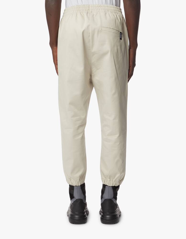 rinascente Inkover Pantalone cargo gabardina