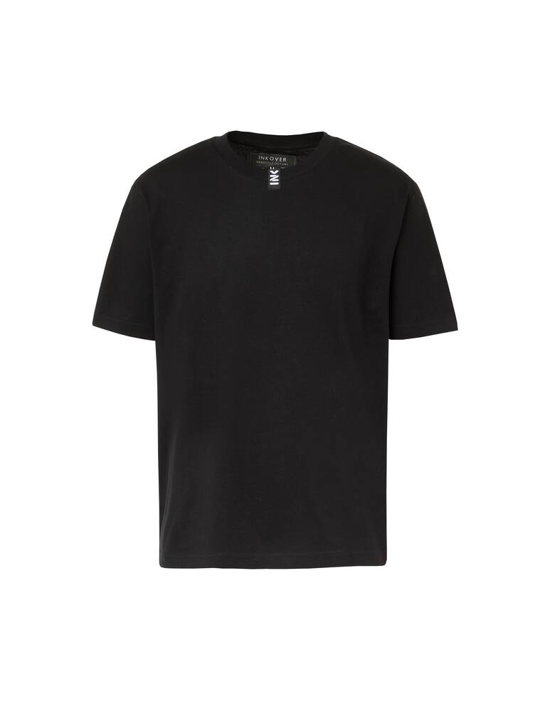 rinascente Inkover Printed maya t-shirt