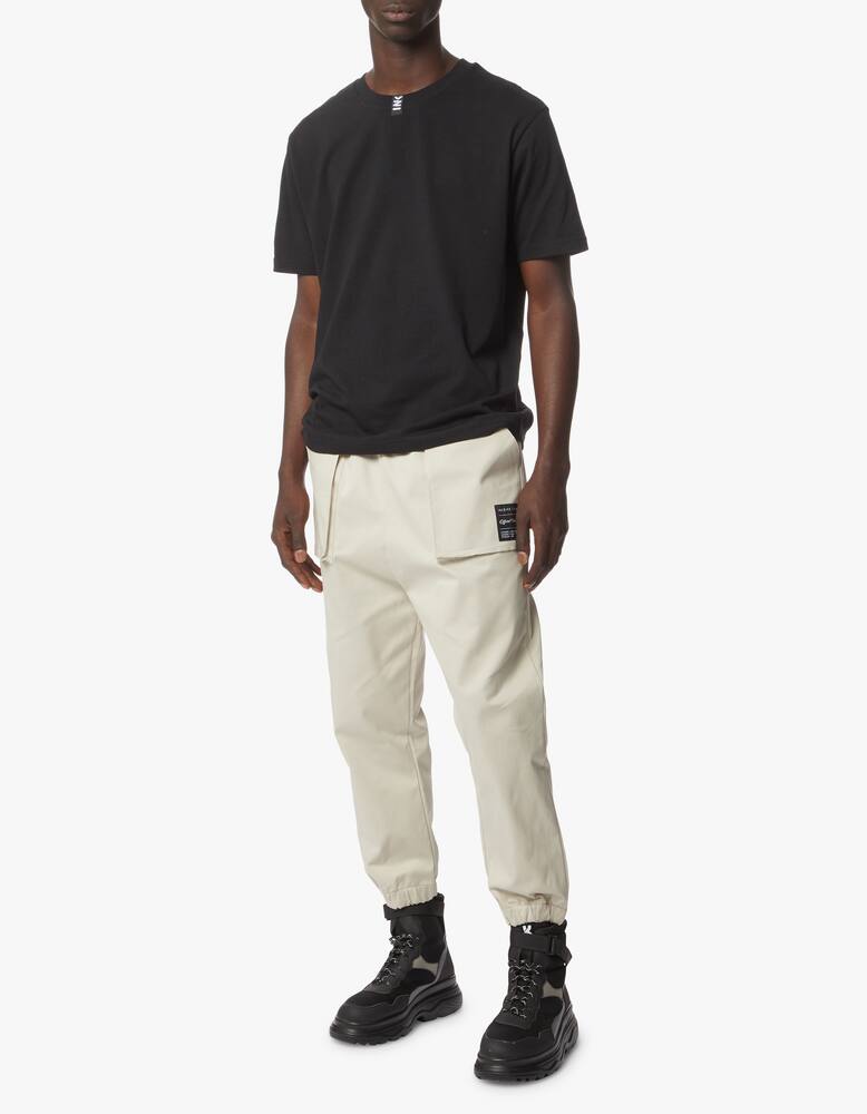 rinascente Inkover Printed maya t-shirt