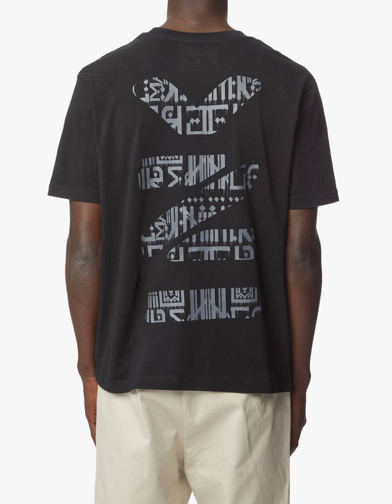 rinascente Inkover Printed maya t-shirt