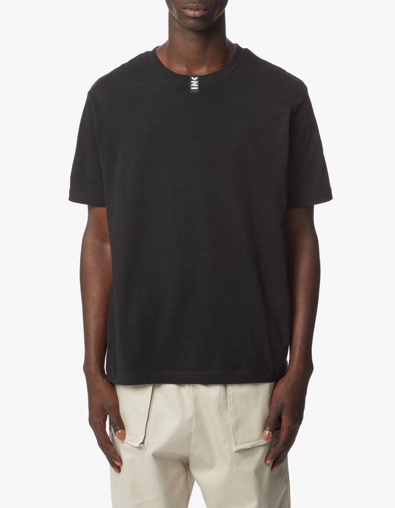 rinascente Inkover Printed maya t-shirt