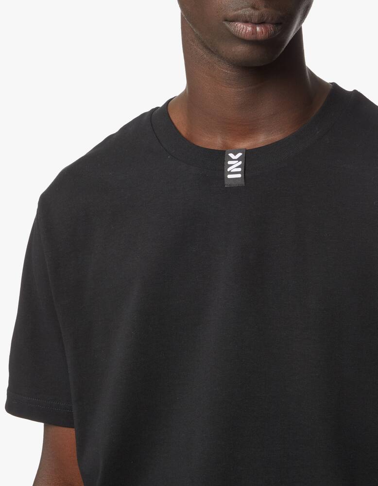 rinascente Inkover Printed maya t-shirt