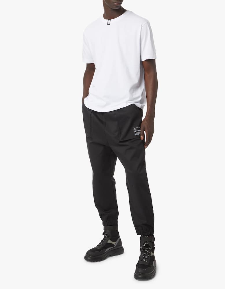 rinascente Inkover Maglietta girocollo maya con stampa