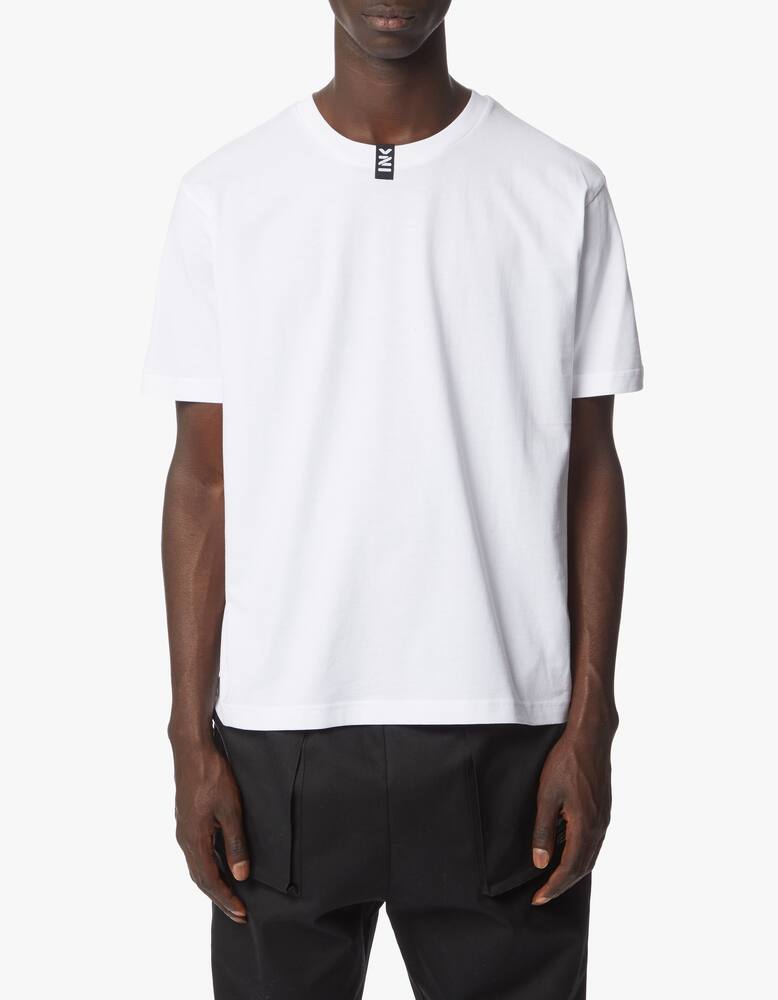 rinascente Inkover Maglietta girocollo maya con stampa