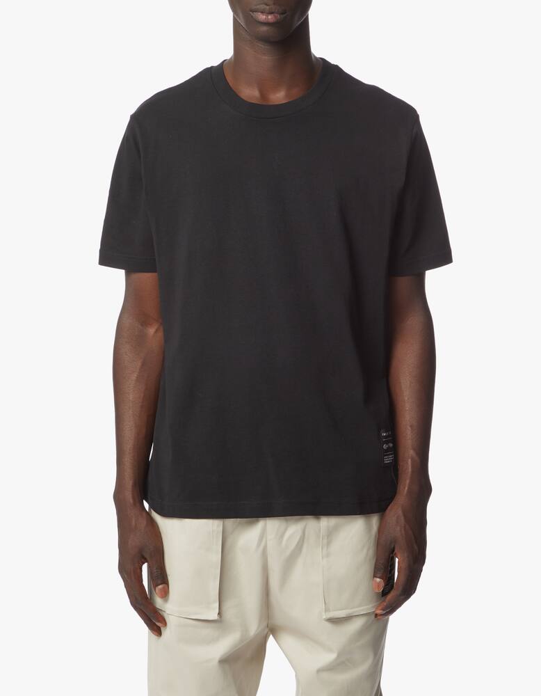 rinascente Inkover Maglietta girocollo ink stampa nel retro 