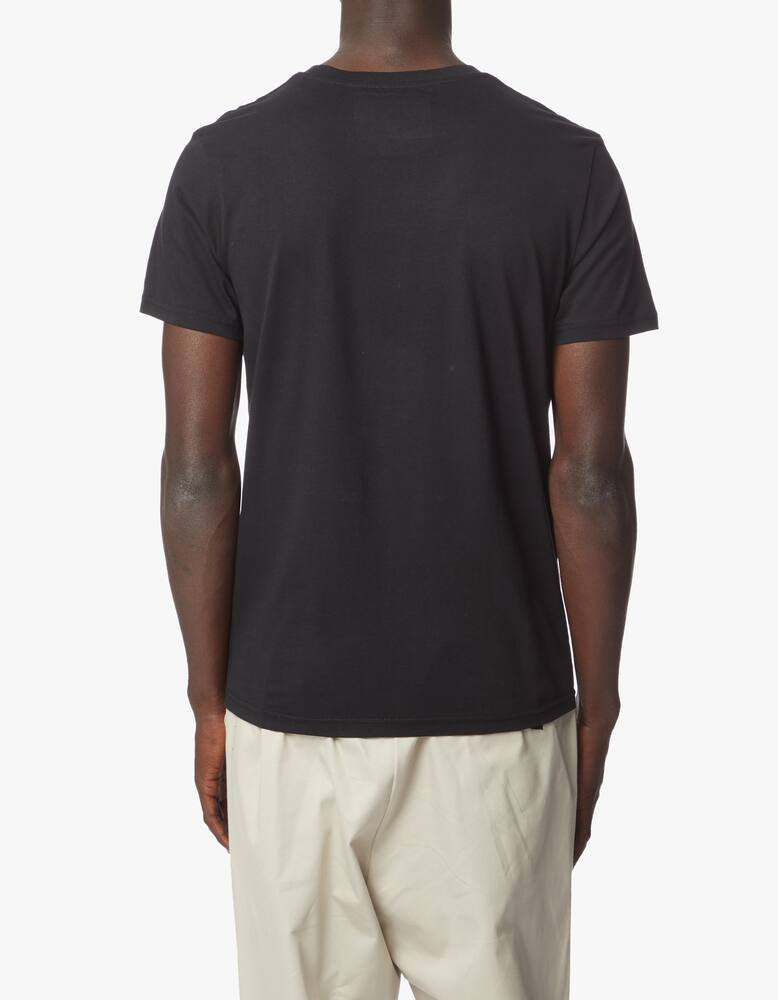 rinascente Inkover Maglietta girocollo mappa geografica