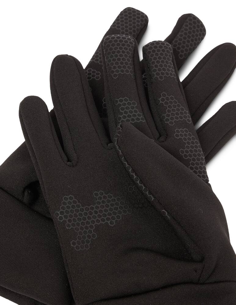 rinascente Inkover Synthetic fabric gloves