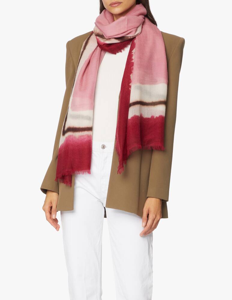 rinascente Ama Pure Sciarpa in cashmere