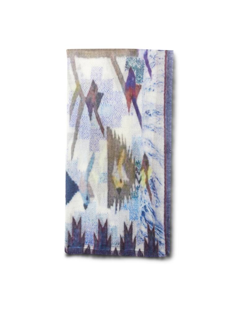 Ama Pure Cashmere scarf - picture 1 Ama Pure Cashmere scarf - picture 1