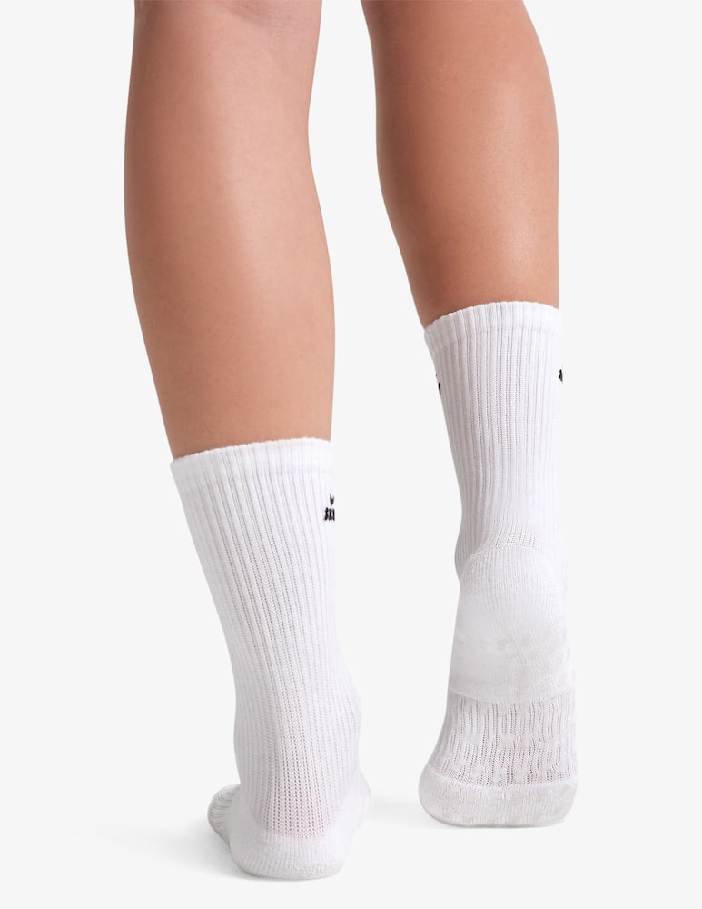 NikeSKIMS Pilates crew socks - picture 3