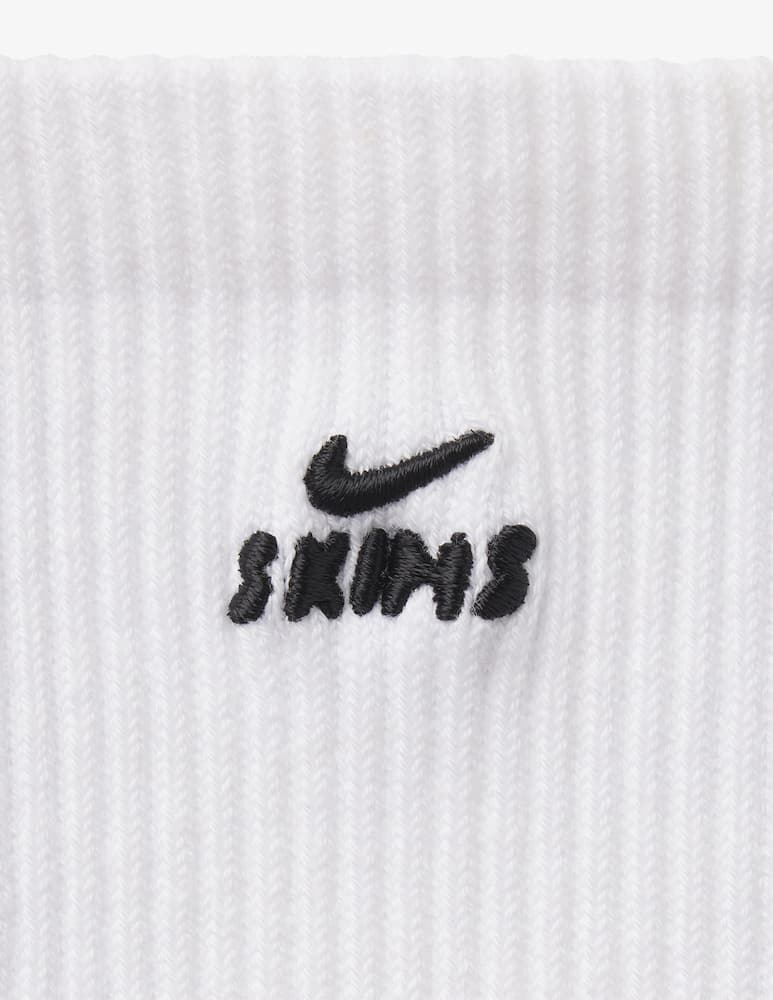 NikeSKIMS Pilates crew socks - picture 4