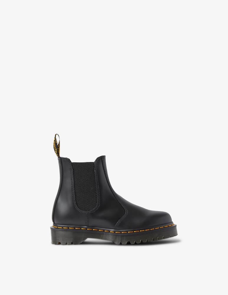 Dr. Martens 2976 Bex Black Smooth - immagine 1 Dr. Martens 2976 Bex Black Smooth - immagine 1