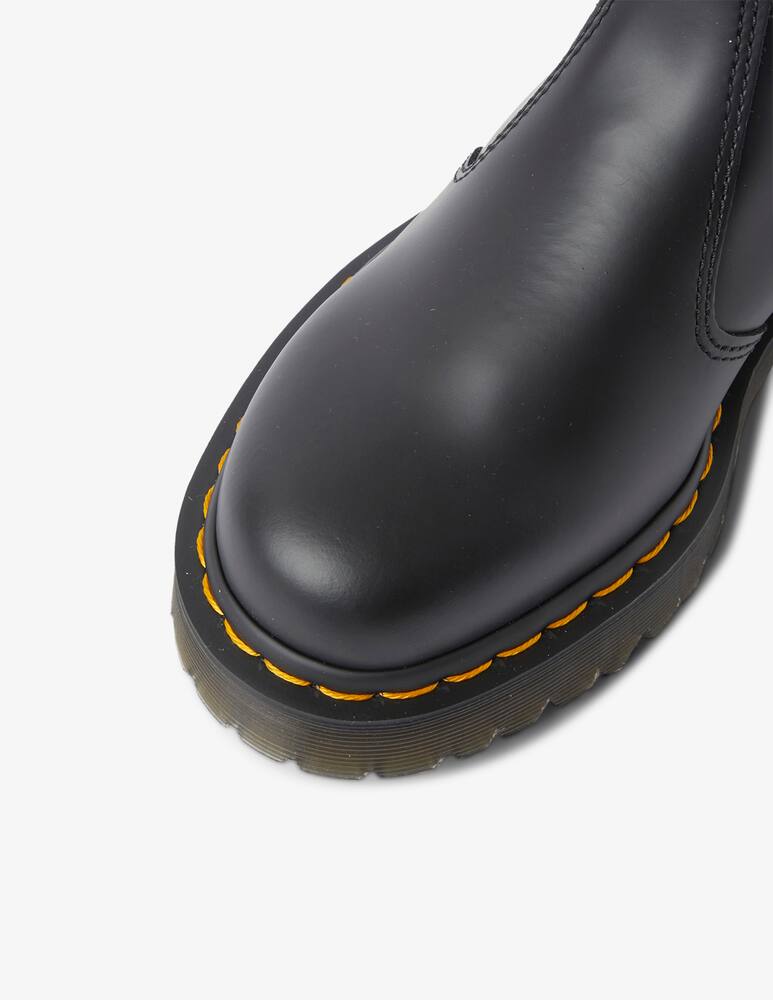 rinascente Dr. Martens Stivaletti chelsea Bex Smooth 2976