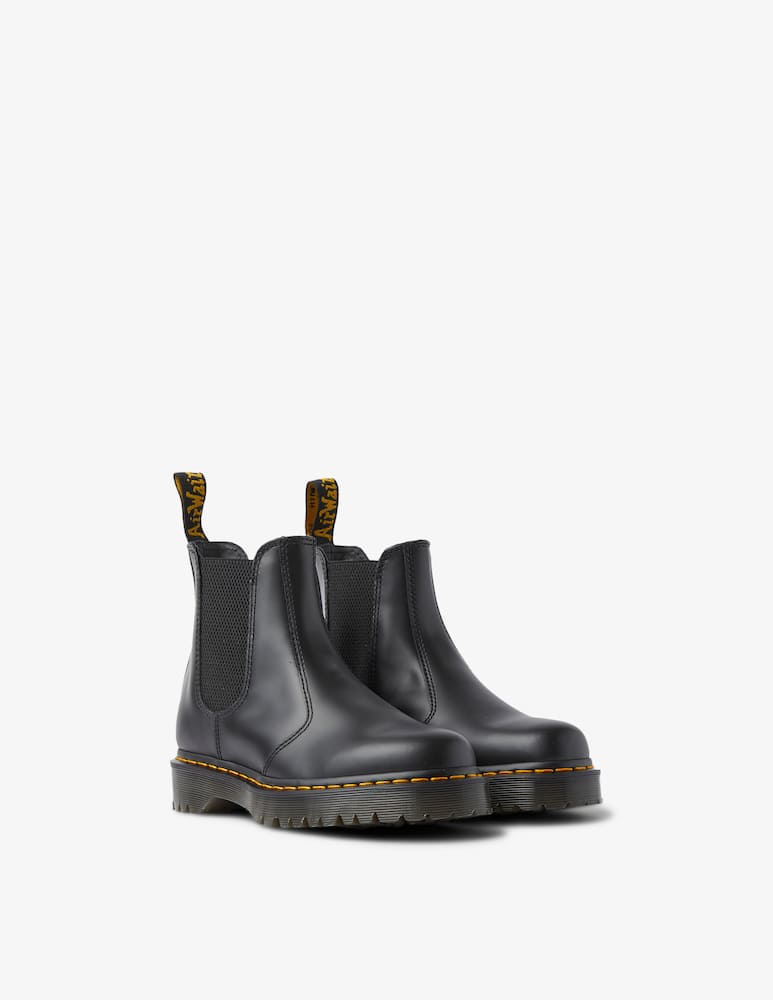 Dr. Martens 2976 Bex Black Smooth - immagine 3 Dr. Martens 2976 Bex Black Smooth - immagine 3