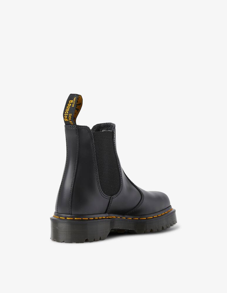 rinascente Dr. Martens Stivaletti chelsea Bex Smooth 2976