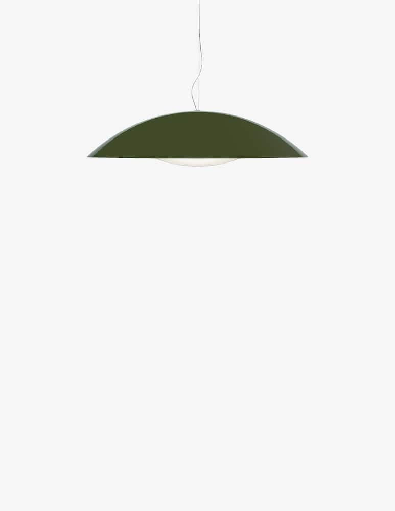 rinascente Kartell Neutra Pendant Light