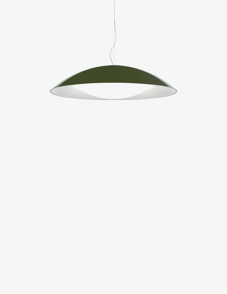 Kartell Lampada a sospensione Neutra - immagine 2 Kartell Lampada a sospensione Neutra - immagine 2