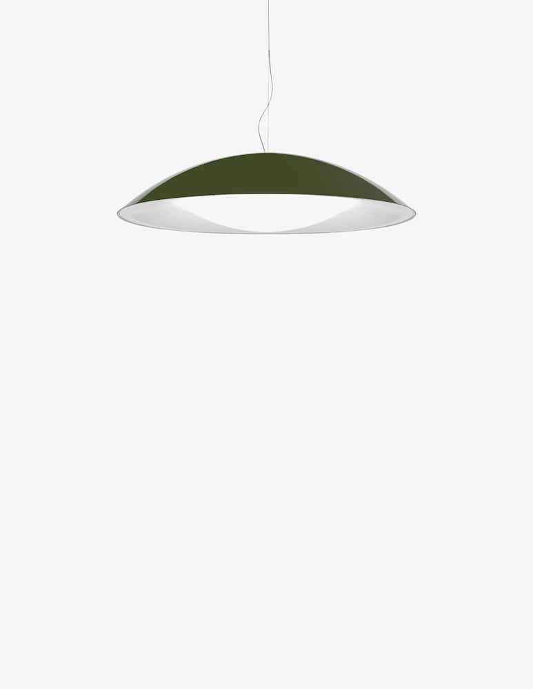 rinascente Kartell Neutra Pendant Light