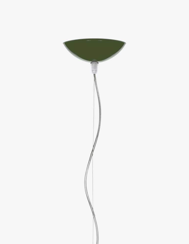 Kartell Lampada a sospensione Neutra - immagine 3 Kartell Lampada a sospensione Neutra - immagine 3