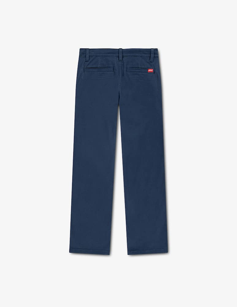 Levi's Pantaloni chino relaxed straight - immagine 2 Levi's Pantaloni chino relaxed straight - immagine 2