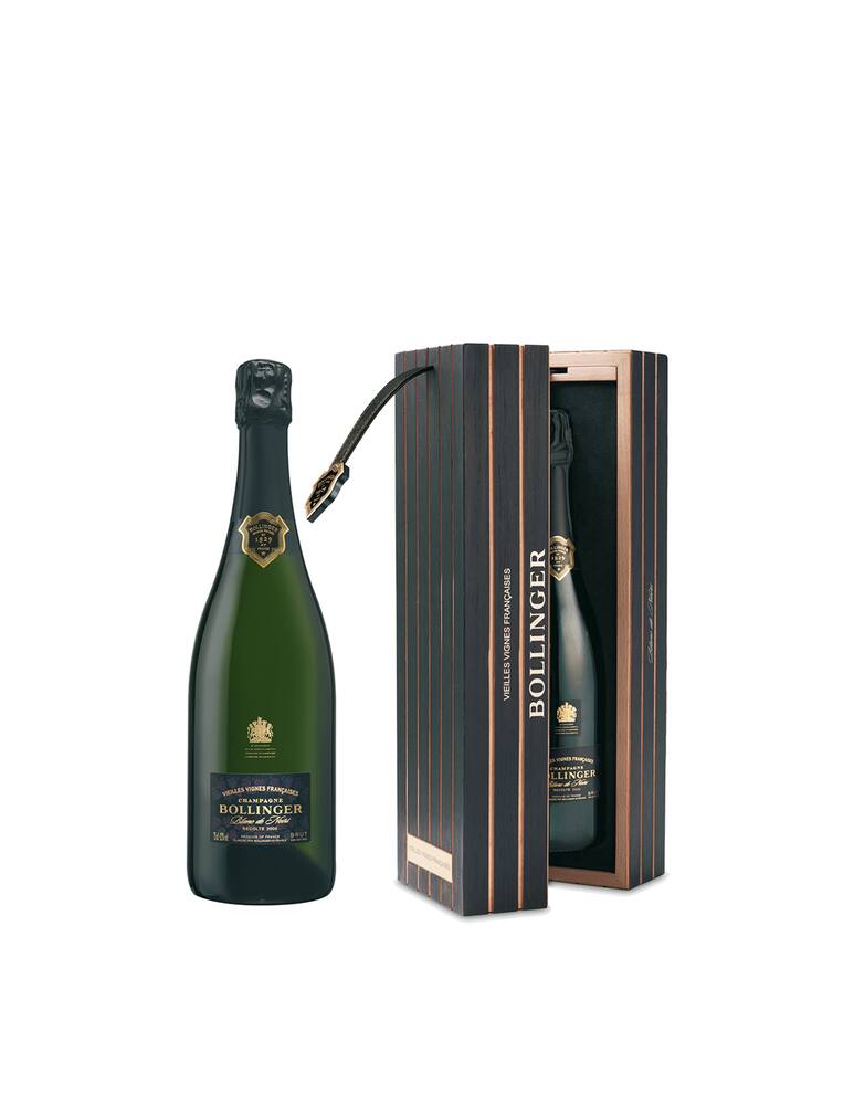 rinascente Bollinger Bollinger Vieilles Vignes Françaises 2008