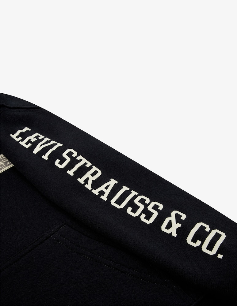 Levi's Hoodie - picture 3