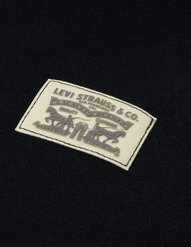 Levi's Felpa con cappuccio - immagine 4 Levi's Felpa con cappuccio - immagine 4