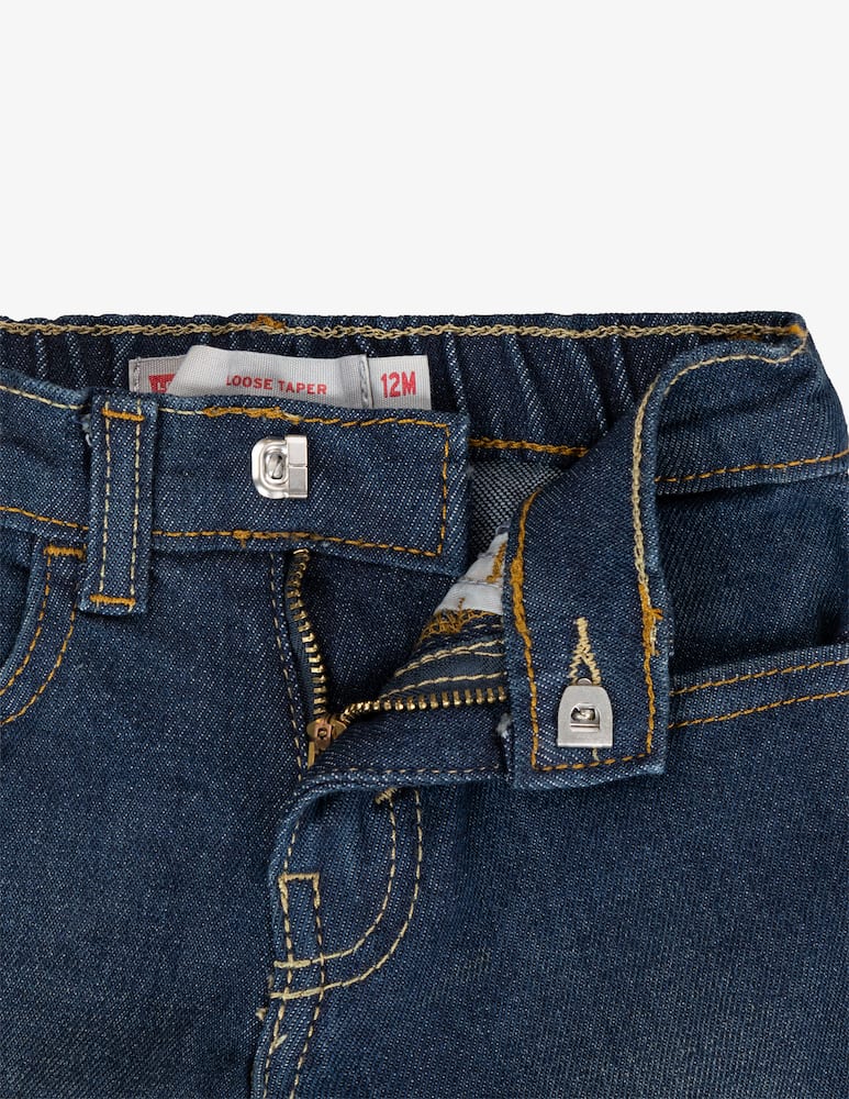 Levi's Jeans loose taper - immagine 3 Levi's Jeans loose taper - immagine 3