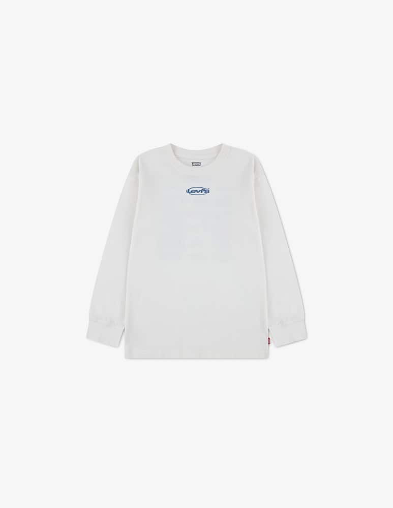 Levi's logo t-shirt - picture 1 Levi's logo t-shirt - picture 1