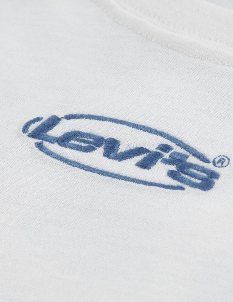 Levi's logo t-shirt - picture 4 Levi's logo t-shirt - picture 4