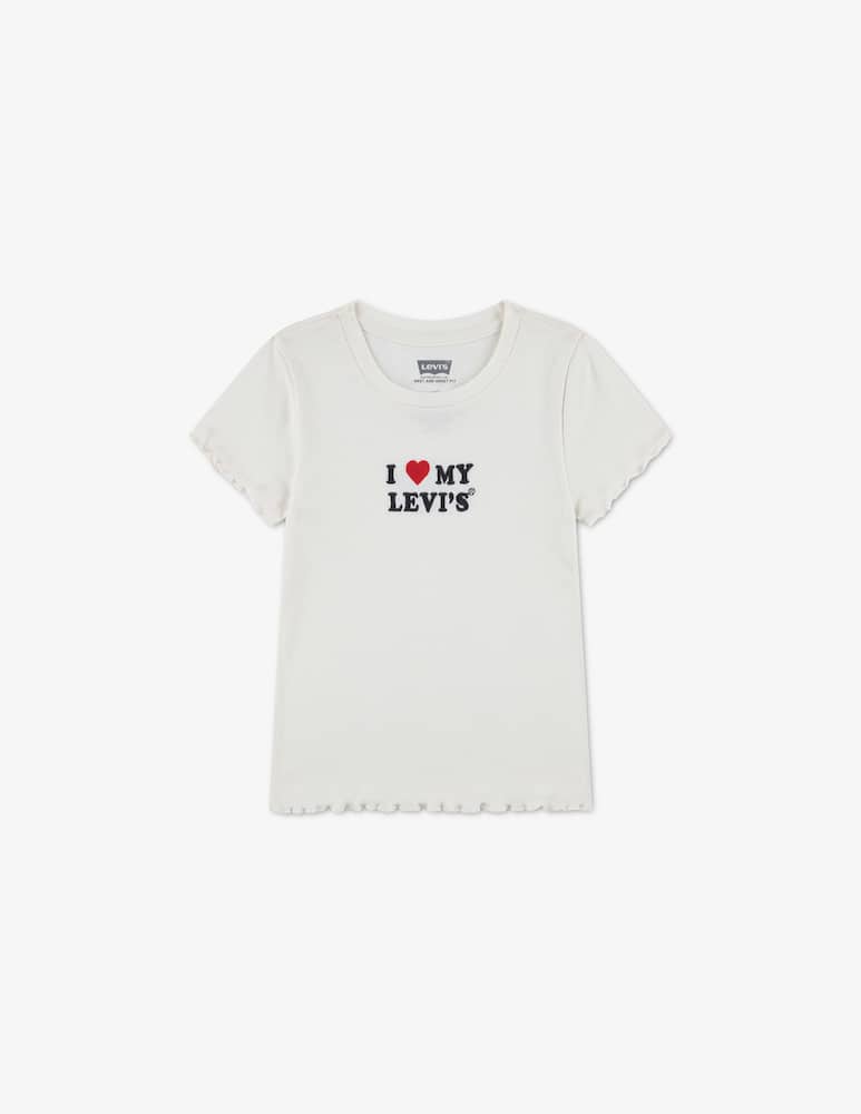 Levi's T-shirt con stampa - immagine 1 Levi's T-shirt con stampa - immagine 1
