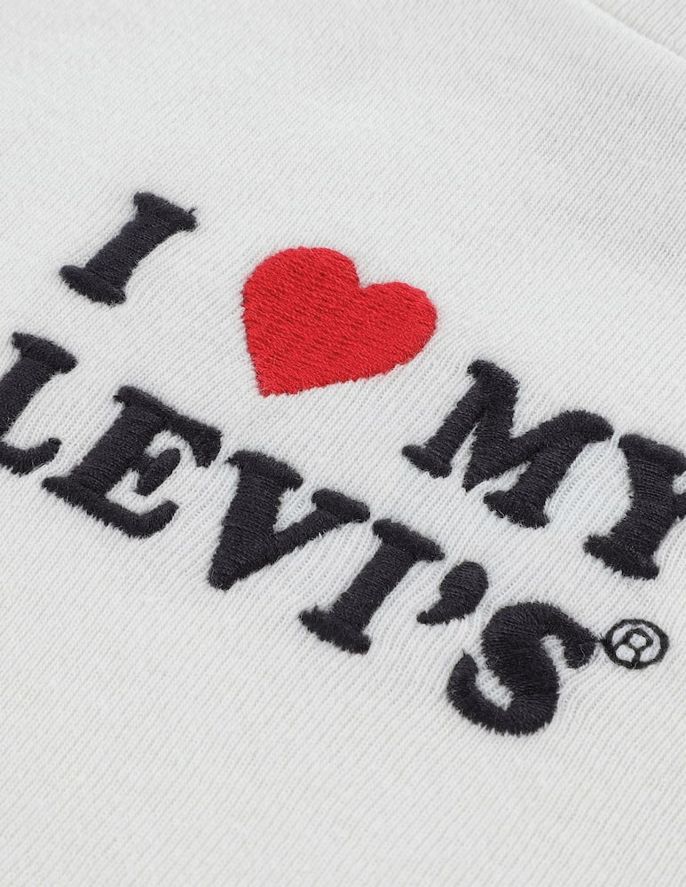 Levi's T-shirt con stampa - immagine 3 Levi's T-shirt con stampa - immagine 3