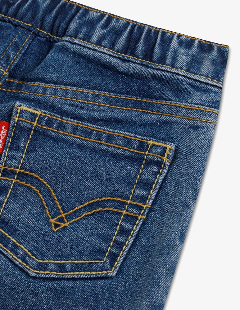 Levi's Set t-shirt e jeans - immagine 4 Levi's Set t-shirt e jeans - immagine 4