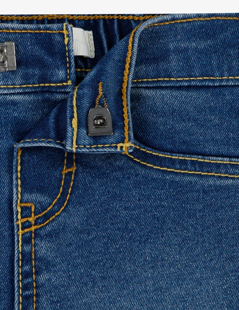 Levi's Set t-shirt e jeans - immagine 5 Levi's Set t-shirt e jeans - immagine 5