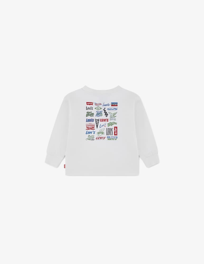 Levi's Logo t-shirt - picture 2 Levi's Logo t-shirt - picture 2