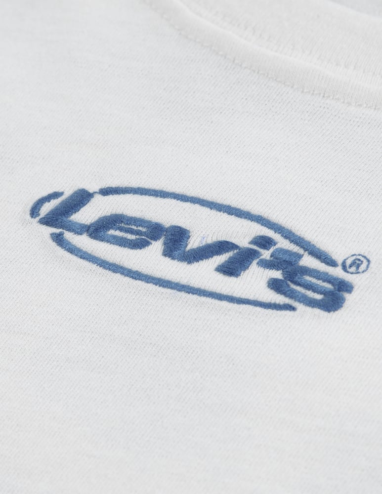Levi's Logo t-shirt - picture 4 Levi's Logo t-shirt - picture 4