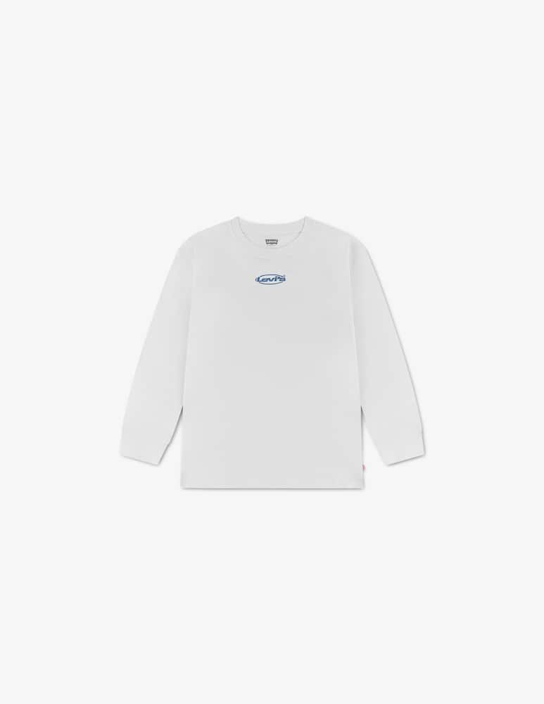 Levi's Heritage logo t-shirt - picture 1 Levi's Heritage logo t-shirt - picture 1
