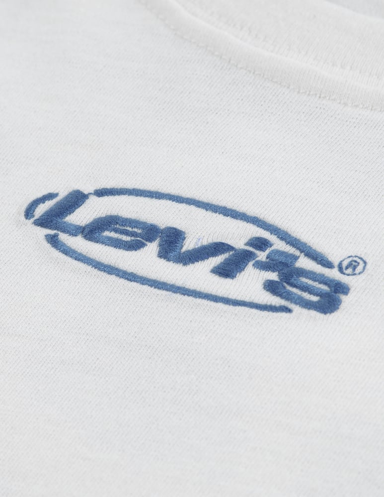 Levi's Heritage logo t-shirt - picture 3 Levi's Heritage logo t-shirt - picture 3