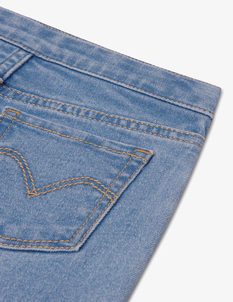 Levi's Set t-shirt e jeans wide fit - immagine 4 Levi's Set t-shirt e jeans wide fit - immagine 4