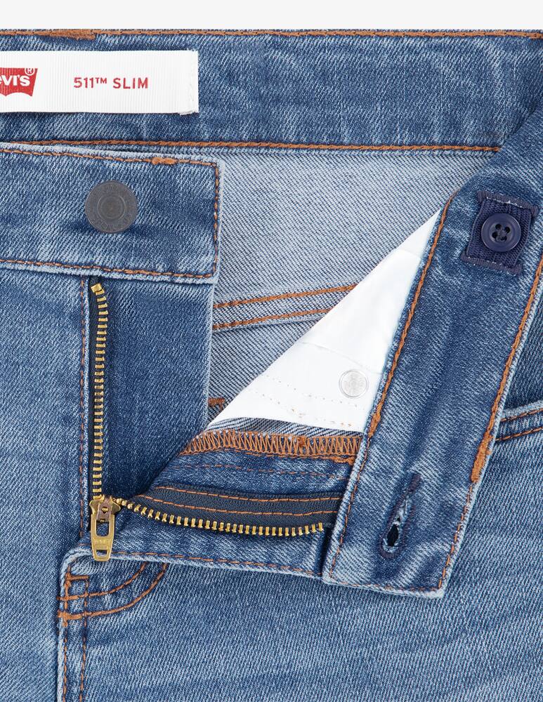 rinascente Levi's Jeans slim 511
