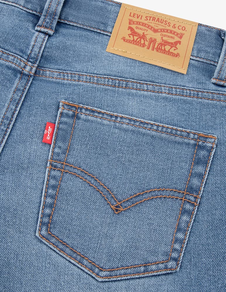 Levi's Jeans slim fit classici - immagine 3 Levi's Jeans slim fit classici - immagine 3