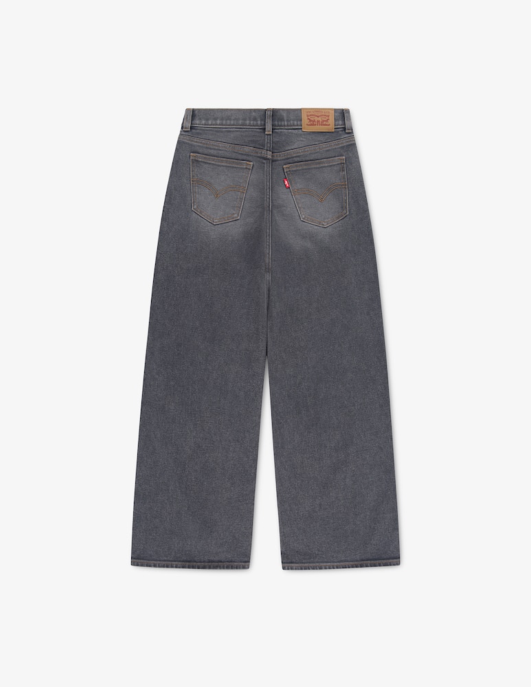 Levi's Jeans baggy a vita alta - immagine 2 Levi's Jeans baggy a vita alta - immagine 2